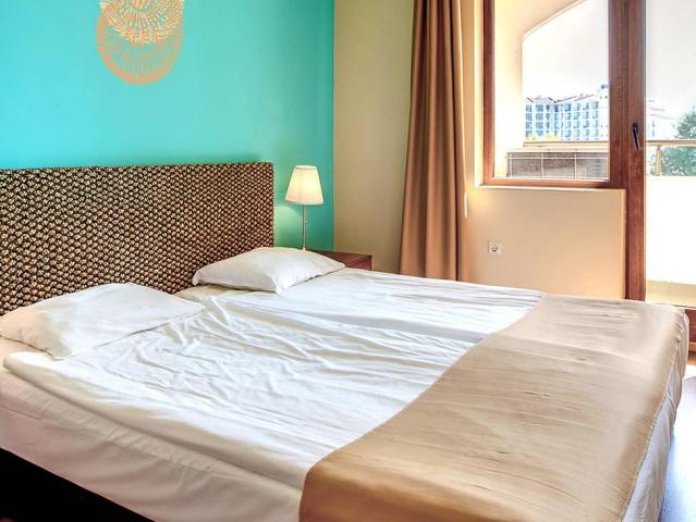 Sunrise All Suites Resort