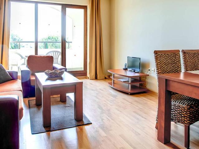 Sunrise All Suites Resort
