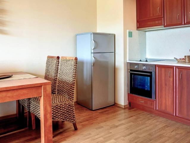 Sunrise All Suites Resort