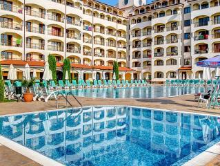 Sunrise All Suites Resort