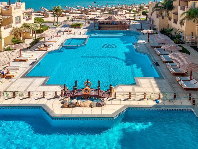 Imperial Shams Abu Soma Resort
