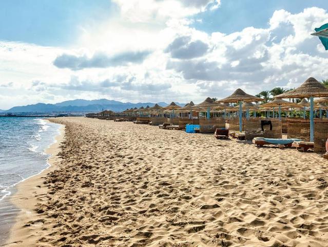 Imperial Shams Abu Soma Resort