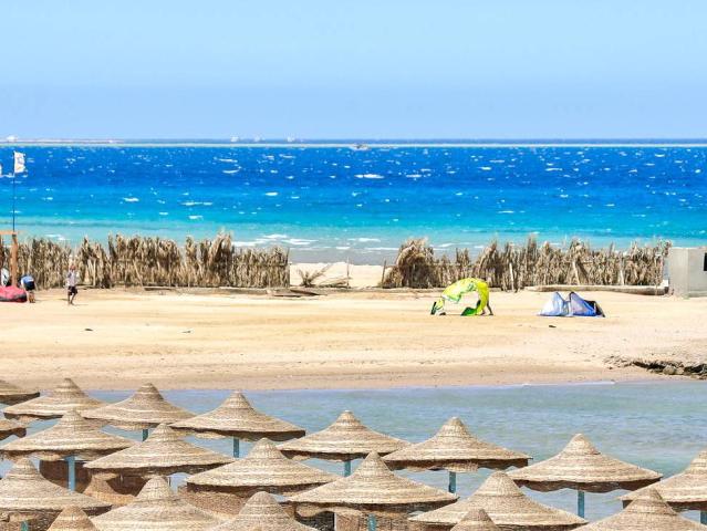 Imperial Shams Abu Soma Resort