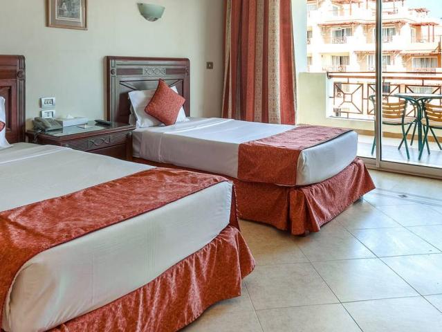 Imperial Shams Abu Soma Resort