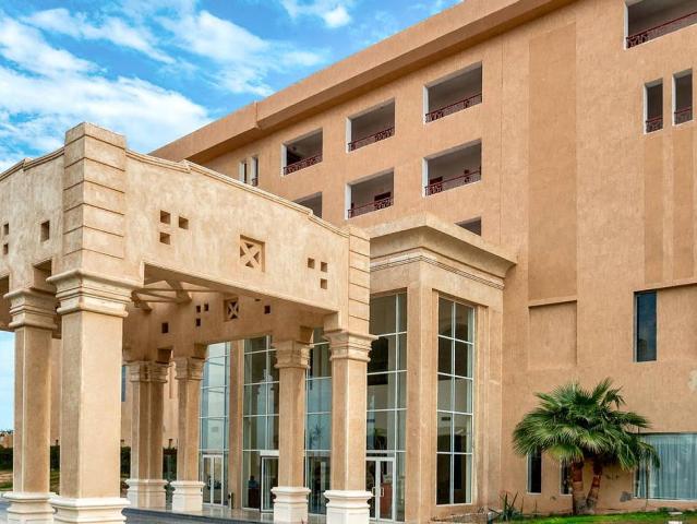 Imperial Shams Abu Soma Resort