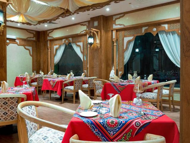 Imperial Shams Abu Soma Resort