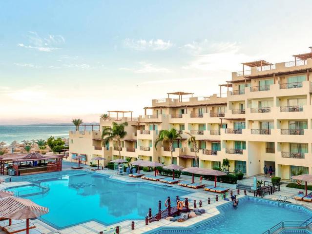 Imperial Shams Abu Soma Resort