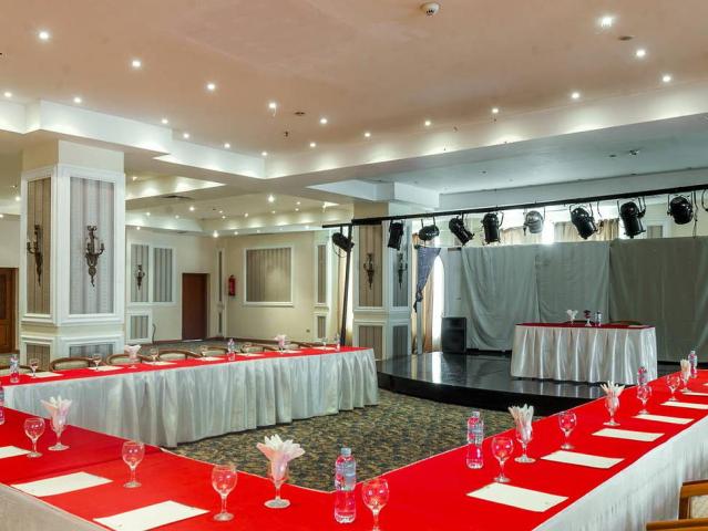 Imperial Shams Abu Soma Resort