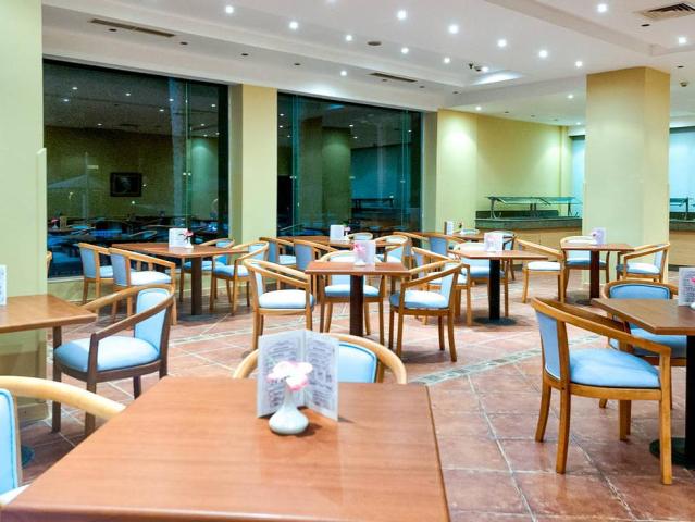 Imperial Shams Abu Soma Resort