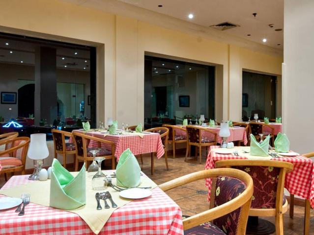 Imperial Shams Abu Soma Resort