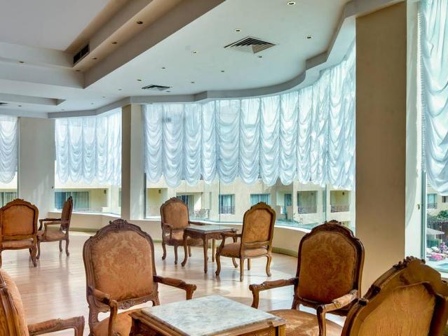 Imperial Shams Abu Soma Resort