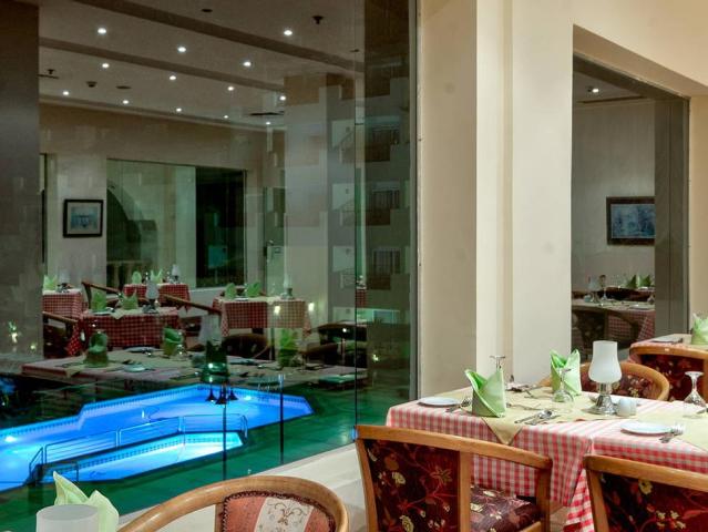 Imperial Shams Abu Soma Resort