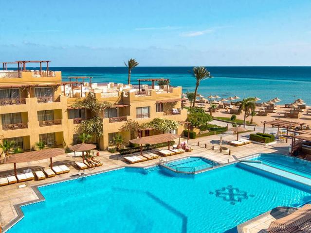 Imperial Shams Abu Soma Resort