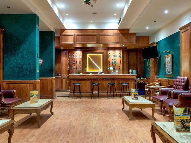 Imperial Shams Abu Soma Resort