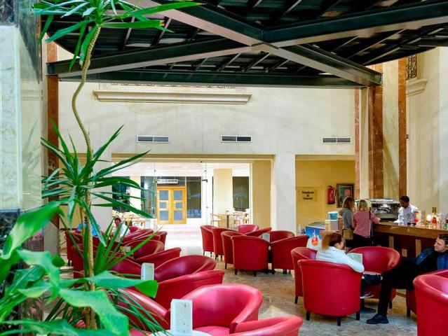 Imperial Shams Abu Soma Resort