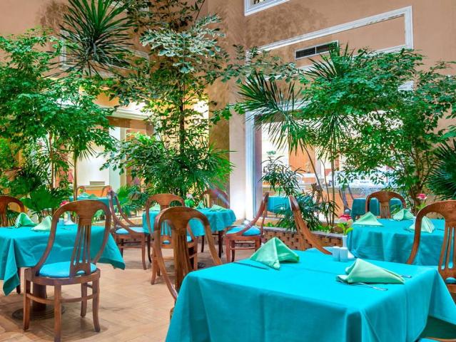 Imperial Shams Abu Soma Resort