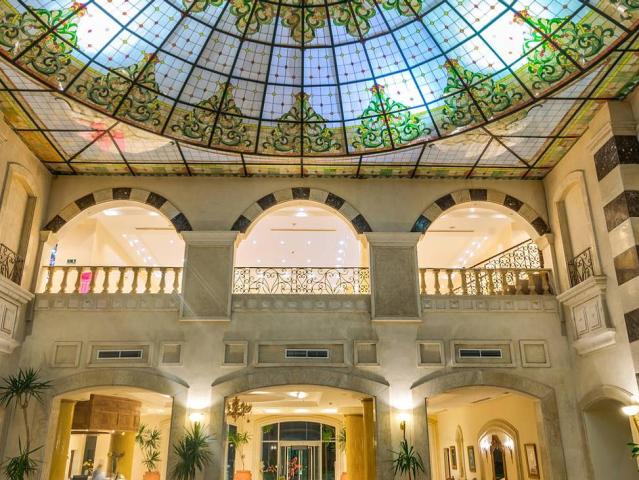 Imperial Shams Abu Soma Resort