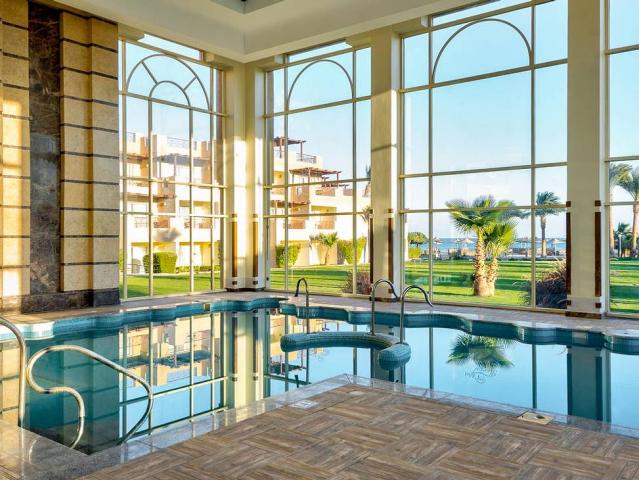 Imperial Shams Abu Soma Resort