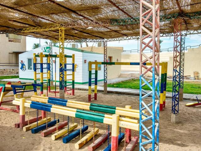 Imperial Shams Abu Soma Resort