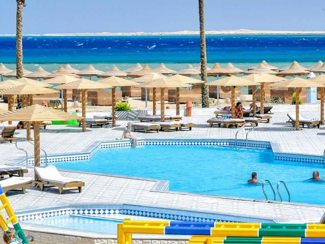 Imperial Shams Abu Soma Resort