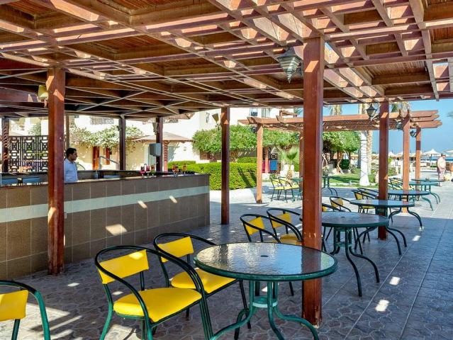 Imperial Shams Abu Soma Resort
