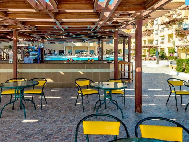 Imperial Shams Abu Soma Resort