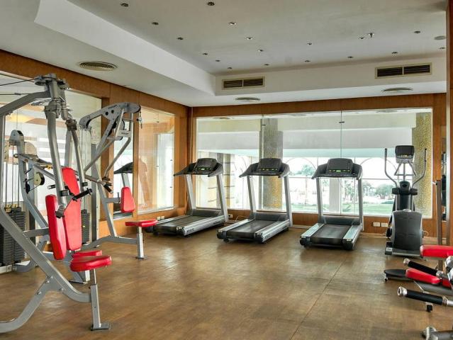 Imperial Shams Abu Soma Resort