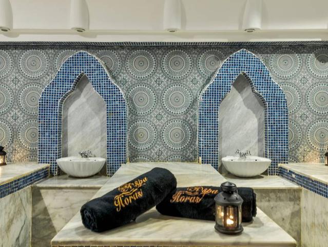 Imperial Shams Abu Soma Resort