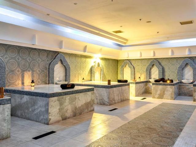 Imperial Shams Abu Soma Resort
