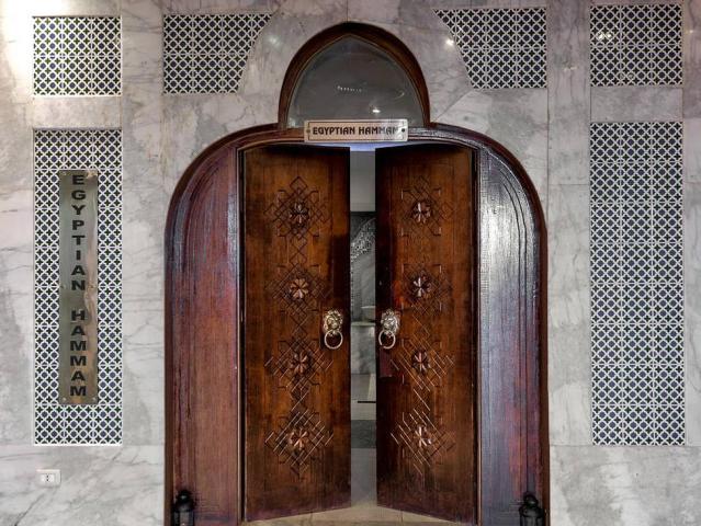 Imperial Shams Abu Soma Resort