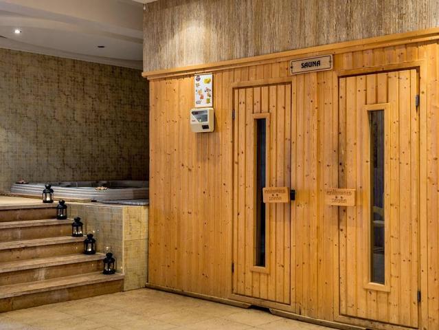 Imperial Shams Abu Soma Resort