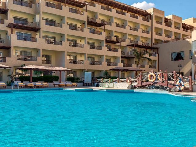 Imperial Shams Abu Soma Resort