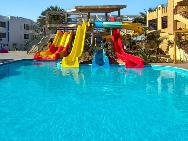 Imperial Shams Abu Soma Resort