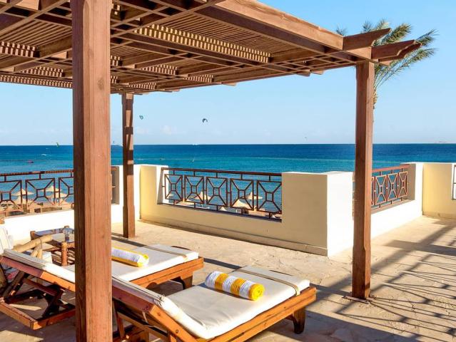 Imperial Shams Abu Soma Resort