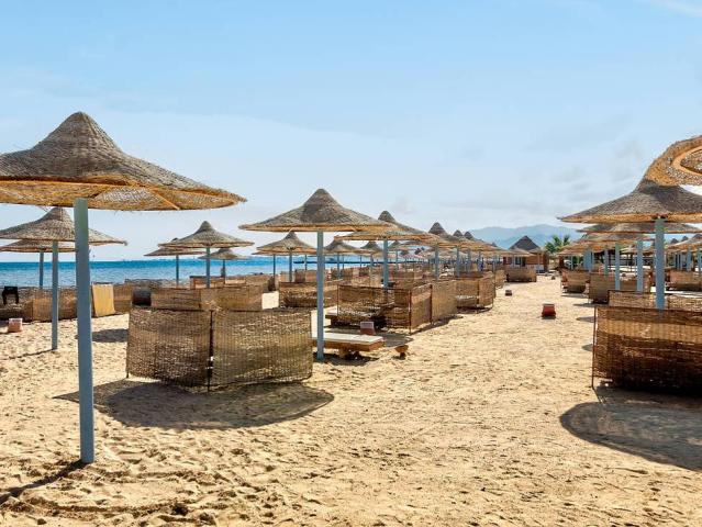 Imperial Shams Abu Soma Resort