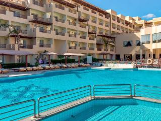 Imperial Shams Abu Soma Resort