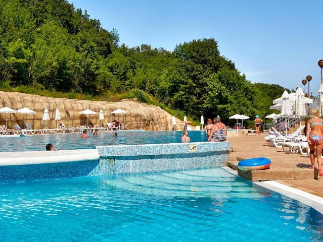 Paradise Beach
