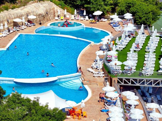Paradise Beach