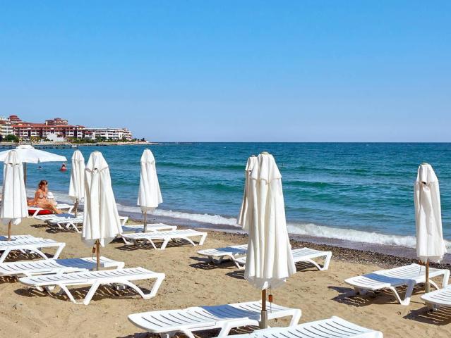 Paradise Beach
