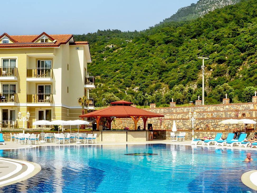 Marcan Beach