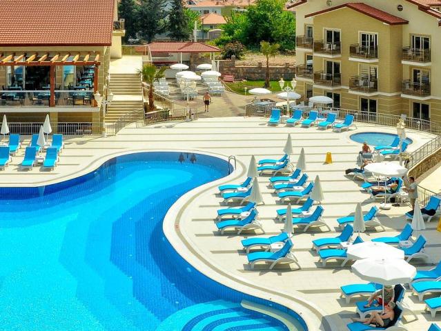 Marcan Beach