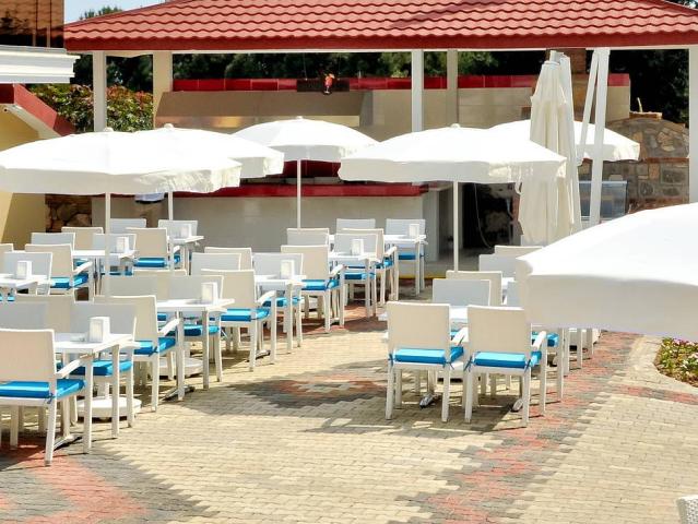 Marcan Beach