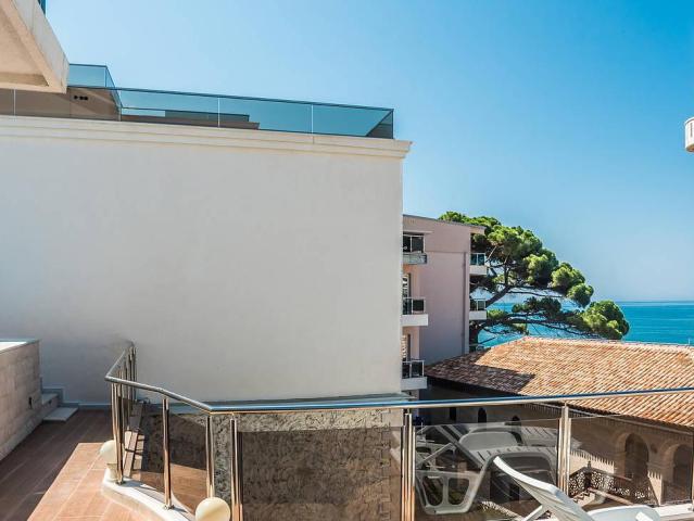 Mala Plaža