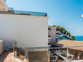 Mala Plaža