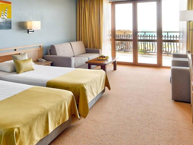 HVD Clubhotel Miramar