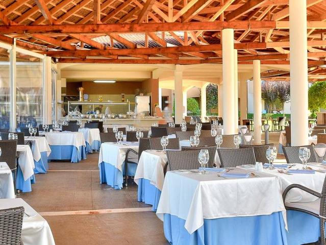 HVD Clubhotel Miramar