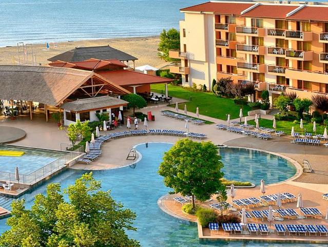 HVD Clubhotel Miramar