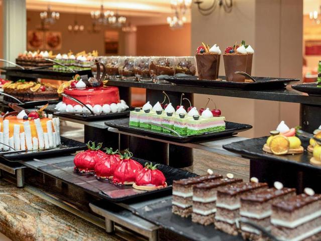HVD Clubhotel Miramar