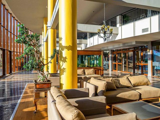 HVD Clubhotel Miramar