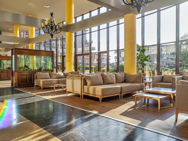 HVD Clubhotel Miramar